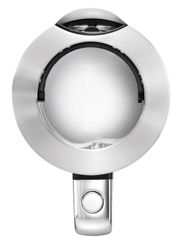 WMF Wasserkocher "Lono" in Silber - 1,7 l