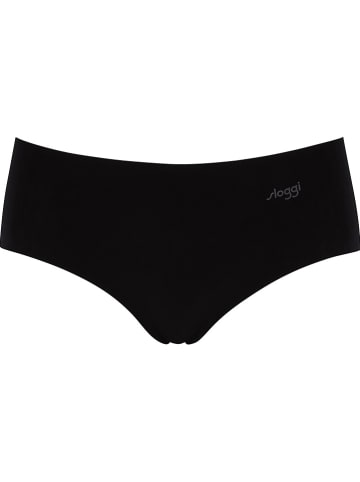 Sloggi Panty "Zero Feel" in Schwarz