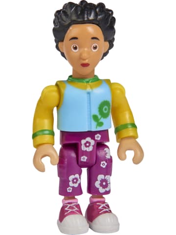 Feuerwehrmann Sam 3tlg. Set: Spielfiguren "Familie Flood" - ab 3 Jahren