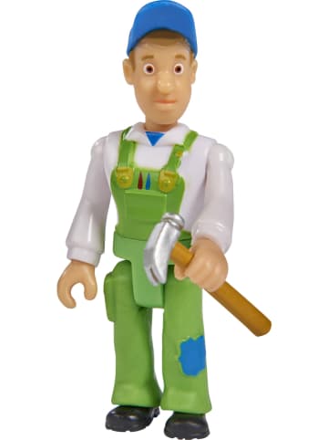 Feuerwehrmann Sam 3-częściowy zestaw figurek - 3+