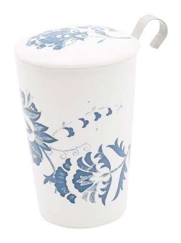 Eigenart Kubek "Luna" w kolorze białym do herbaty - 350 ml