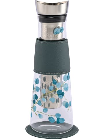 Eigenart Theebereider "Eve - Eucalyptus" groen - 1,25 l