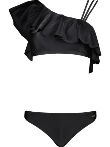 Buffalo Bikini w kolorze czarnym