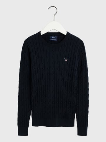 Gant Pullover in Dunkelblau
