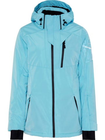 Chiemsee Ski-/ Snowboardjacke "Ruka" in Hellblau