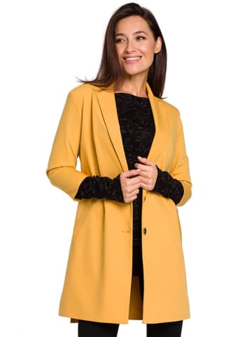 Stylove Blazer in Gelb