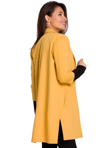Stylove Blazer in Gelb