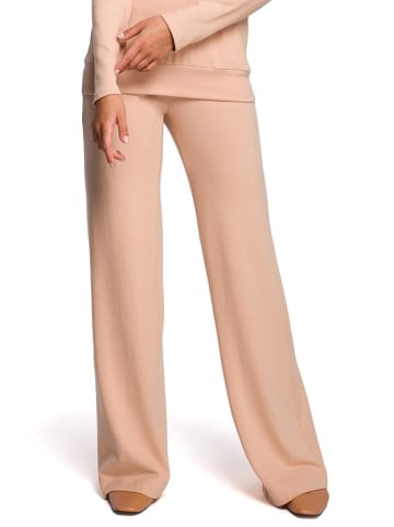 Stylove Hose in Beige