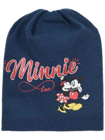 Disney Minnie Mouse 2-częściowy zestaw "Myszka Minnie" w kolorze granatowym