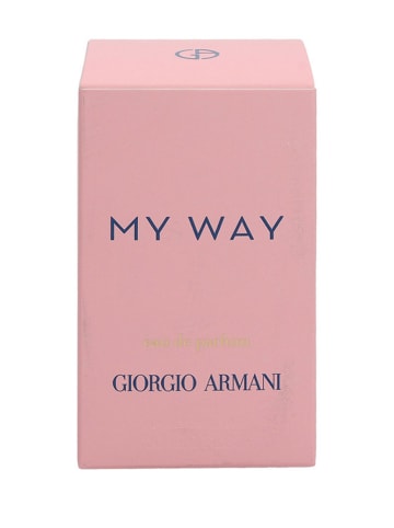 Giorgio Armani My Way - EdP, 30 ml