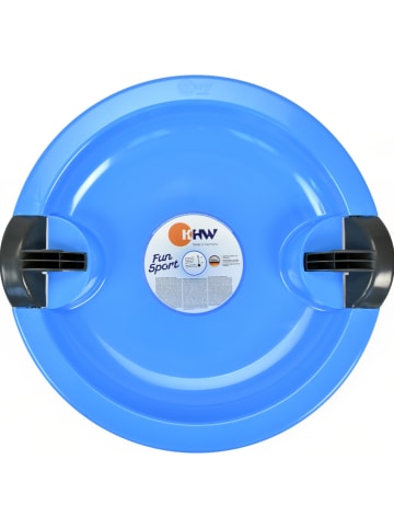 KHW Bordslee "Fun UFO" blauw - vanaf 8 jaar