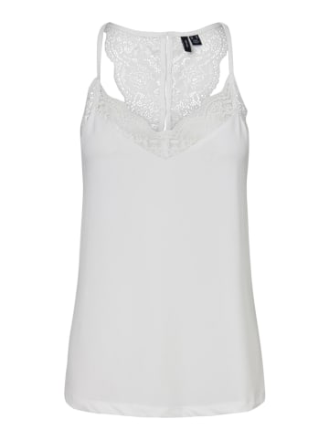Vero Moda Top "Ana" wit
