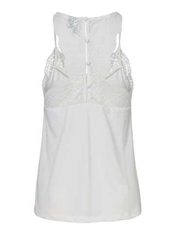 Vero Moda Top "Ana" wit