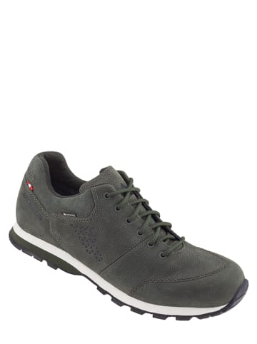 DACHSTEIN Buty trekkingowe "Skyline LC GTX" w kolorze oliwkowym