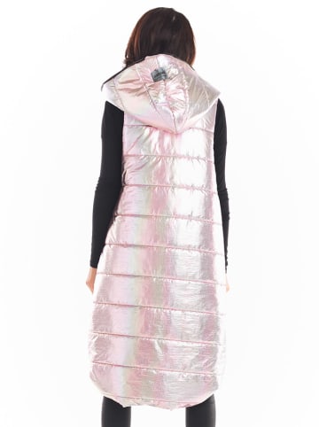 Awama Awama Westen  in rosa