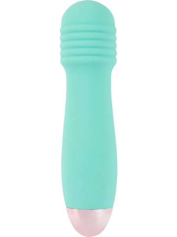 Orion Minivibrator "Cuties" turquoise - (L)12,5 cm