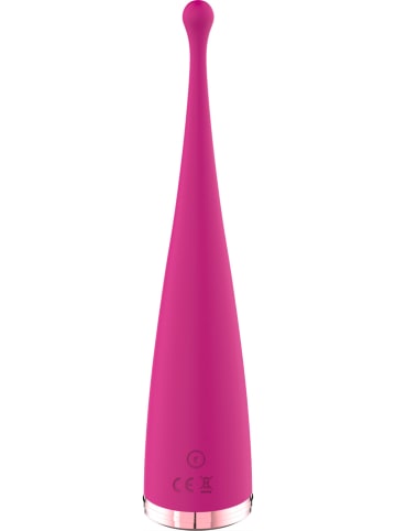 Orion Vibrator "Couples Choice" in Pink - (L)17,5 cm