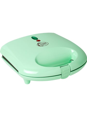 bESTRON Waffeleisen "Sweet Dreams" in Mint