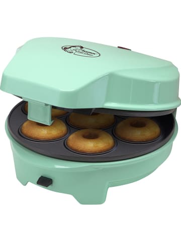 bESTRON 3-in-1-Cakemaker "Sweet Dreams" in Mint