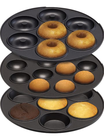 bESTRON 3-in-1 cakemaker "Sweet Dreams" mintgroen