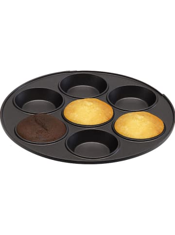 bESTRON 3-in-1 cakemaker "Sweet Dreams" mintgroen