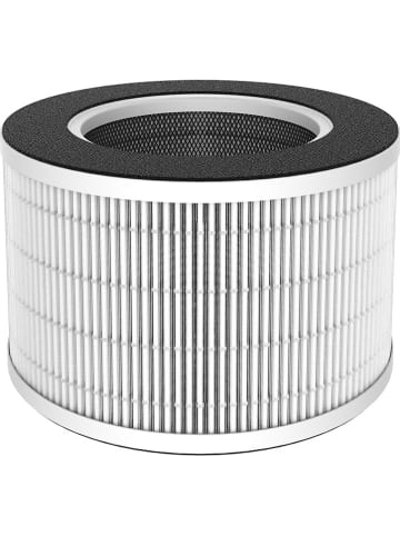 Kalia Filtr HEPA "Oakland" w kolorze białym