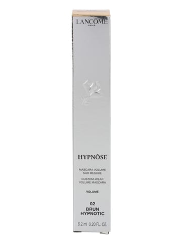Lancôme Tusz do rzęs "Hypnose - 02 Brun Hypnotic" - 6,2 ml