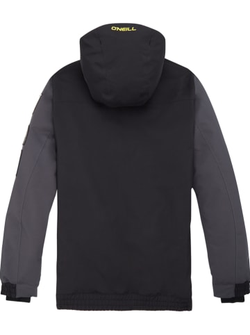 O'Neill Ski-/snowboardjas "Decode" zwart/grijs