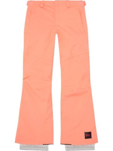 O'Neill Ski-/snowboardbroek "Charm" abrikooskleurig