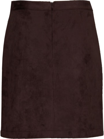 Malvin Spódnica w kolorze czarnym