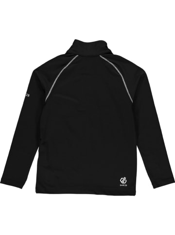Dare 2b Functioneel shirt "Consist II" zwart