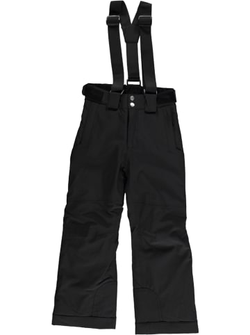 Dare 2b Spodnie narciarskie "Outmove II" w kolorze czarnym