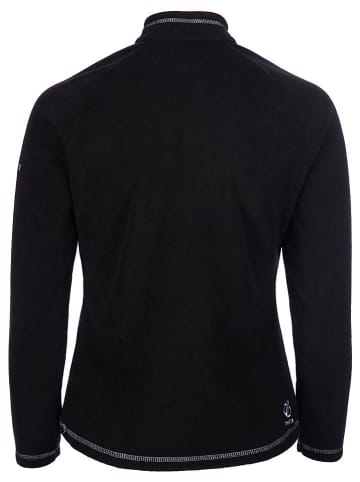 Dare 2b Bluza polarowa "Freeform II" w kolorze czarnym