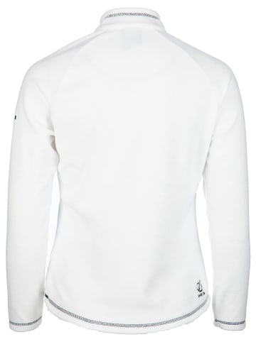 Dare 2b Bluza polarowa "Freeform II" w kolorze białym
