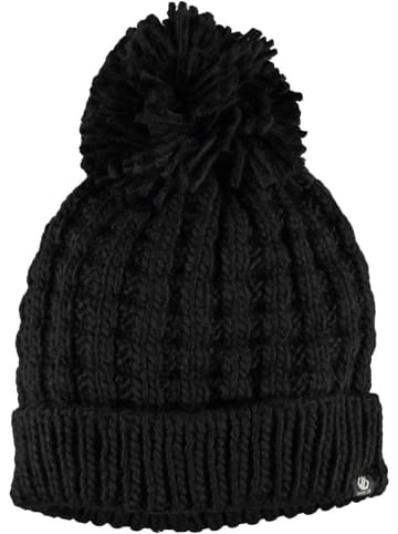 Dare 2b Czapka beanie "Convoke" w kolorze czarnym