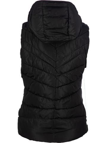 Dare 2b Doorgestikte bodywarmer "Complicate" zwart