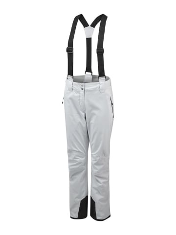 Dare 2b Spodnie narciarskie "Effused II" w kolorze białym