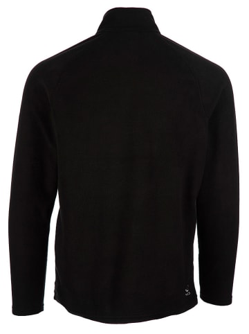 Dare 2b Bluza polarowa "Freethink II" w kolorze czarnym