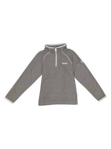 Regatta Fleece trui "Loco" grijs