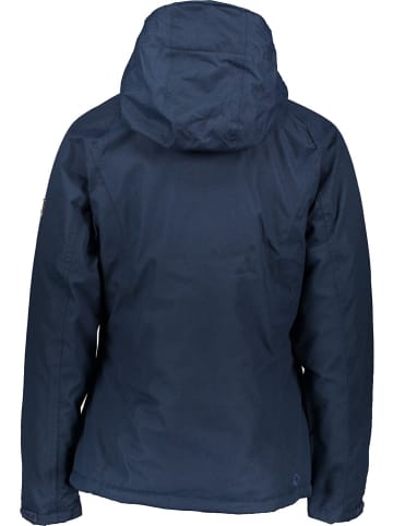 Regatta Funktionsjacke "Highside V" in Dunkelblau