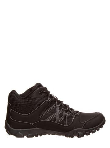 Regatta Wandelboots "Edgepoint Mid" zwart