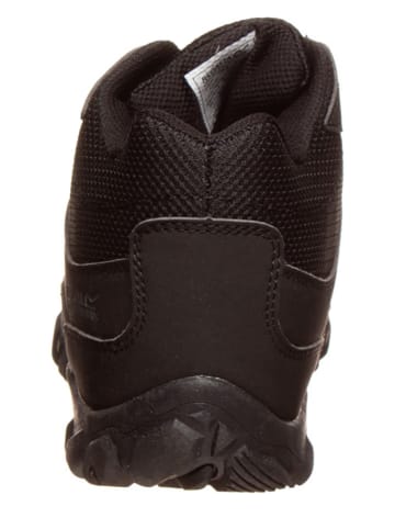 Regatta Wandelboots "Edgepoint Mid" zwart