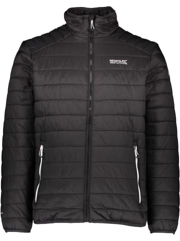 Regatta Übergangsjacke "Freezeway II" in Schwarz