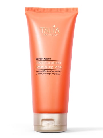 TALIA Gezichtspeeling "Blemish Rescue Clear-Complexion Replenishing", 150 ml