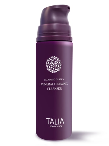 TALIA Gezichtsreinigingsschuim "Mineral Foaming", 150 ml