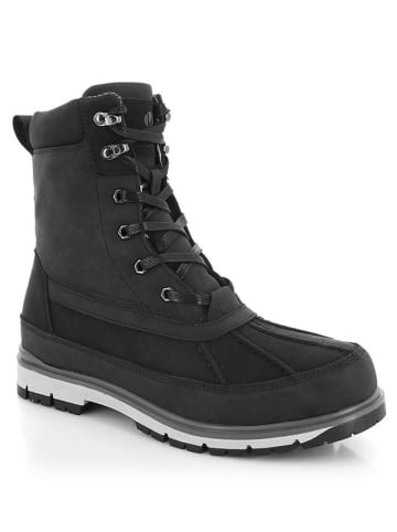 Kimberfeel Winterstiefel "Lorenzo" in Schwarz