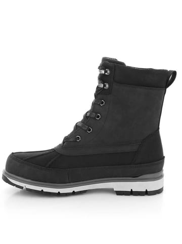 Kimberfeel Winterstiefel "Lorenzo" in Schwarz