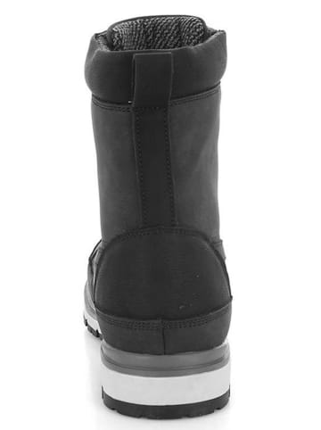 Kimberfeel Winterstiefel "Lorenzo" in Schwarz