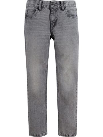 Levi's Kids Dżinsy - Slim fit - w kolorze szarym