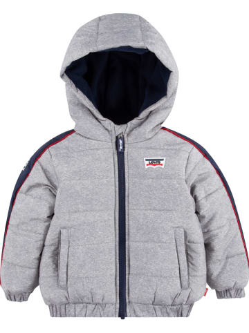Levi's Kids Winterjacke in Grau